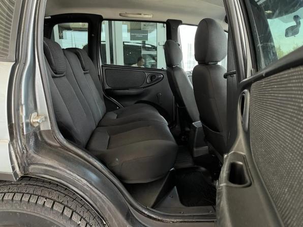Chevrolet Niva I Рестайлинг с пробегом 2011 года, цена 523 900 рублей, 227432 км, внедорожник, Автокод Объявления