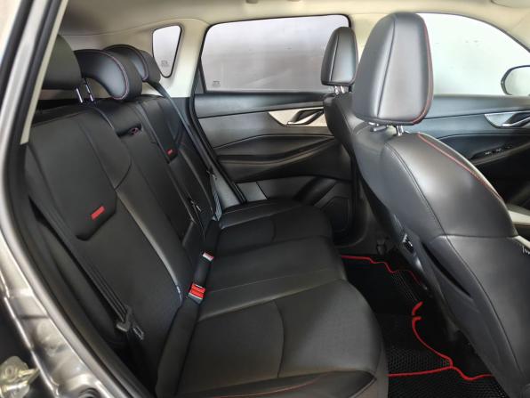 Changan CS35 Plus I Рестайлинг с пробегом 2024 года, цена 1 775 000 рублей, 37200 км, внедорожник, Автокод Объявления
