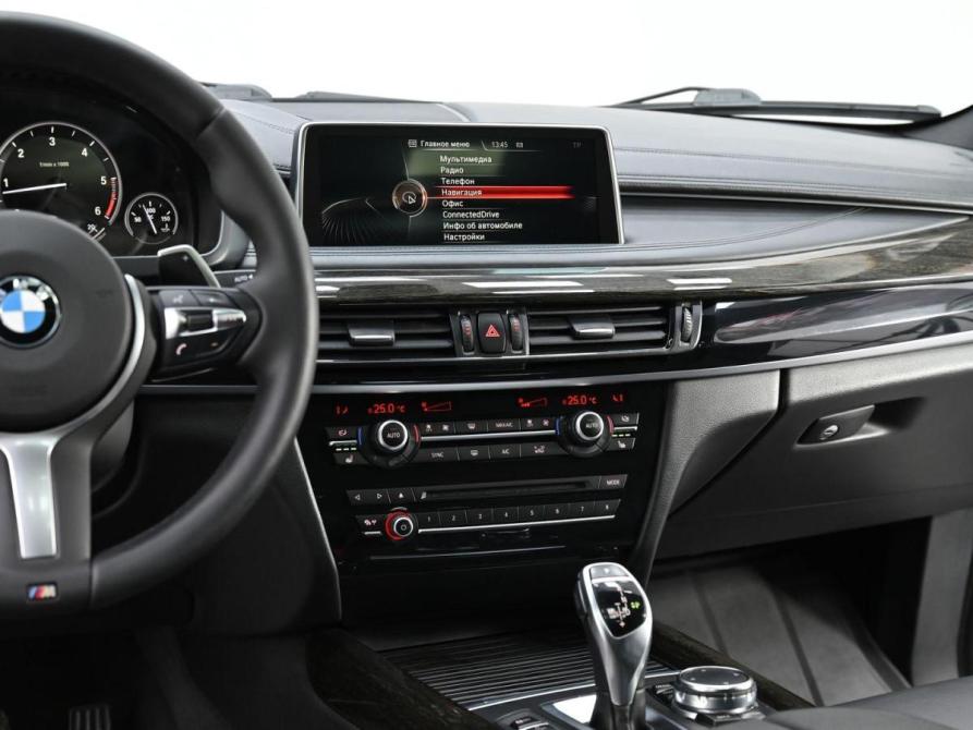 BMW X6 II (F16) Москва  - изображение 18