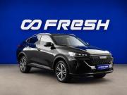 Haval F7x I Рестайлинг Москва  - изображение 26