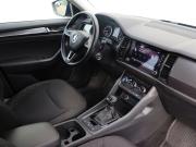 Skoda Kodiaq I Москва  - изображение 34