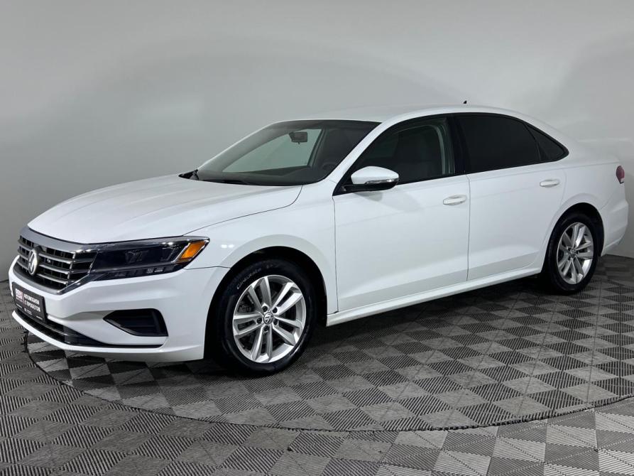 Volkswagen Passat (North America and China) II (NA Market) Ростов-на-Дону  - изображение 1