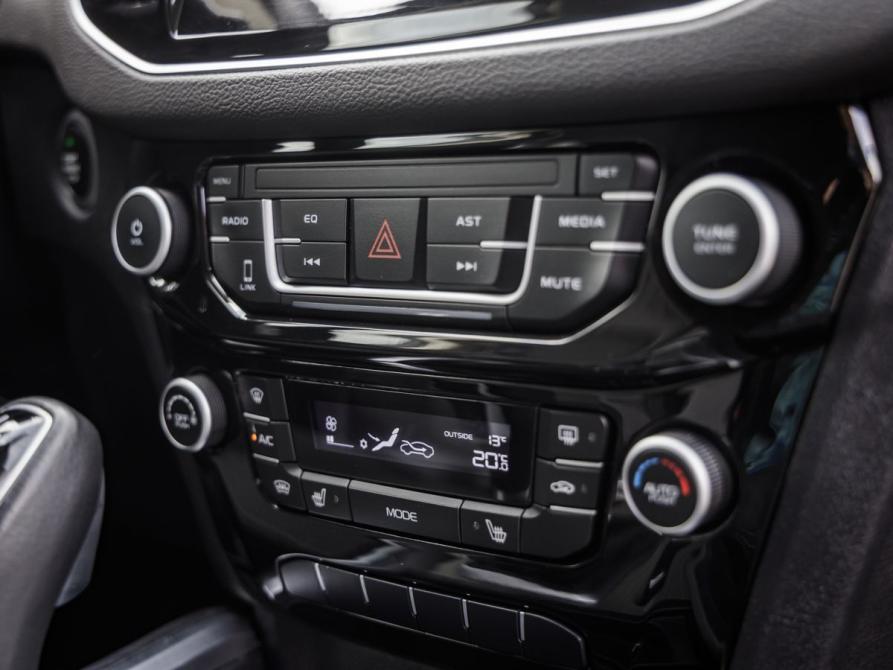 Geely Emgrand X7 I Рестайлинг 2 Волгоград  - изображение 34