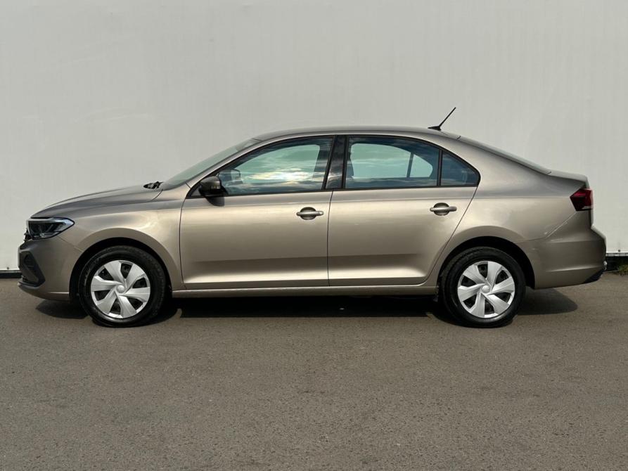 Volkswagen Polo VI Москва  - изображение 8