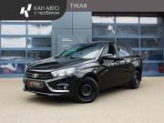 Lada (ВАЗ) Vesta I Казань  - изображение 13