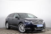 Toyota Venza I Пермь  - изображение 27