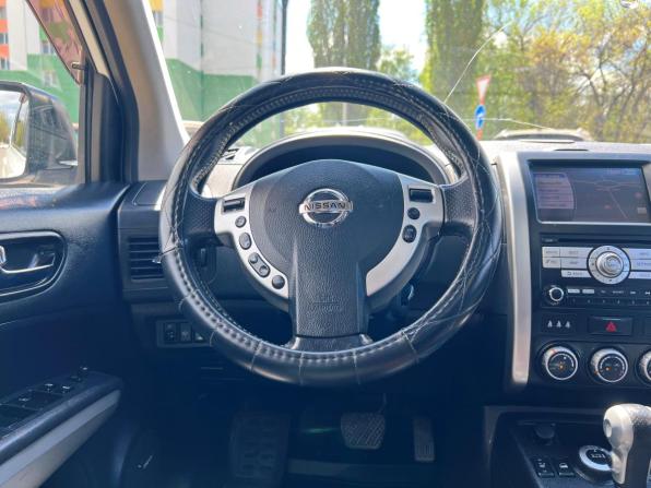Nissan X-Trail II Рестайлинг с пробегом 2011 года, цена 1 375 000 рублей, 223644 км, внедорожник, Автокод Объявления
