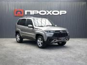Lada (ВАЗ) Niva Travel I Пермь  - изображение 55