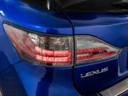 Lexus CT I Иркутск  - изображение 57