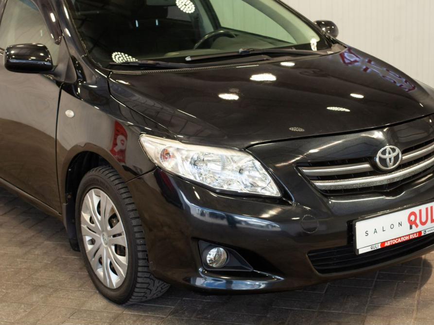Toyota Corolla X (E140 E150) Иваново  - изображение 7
