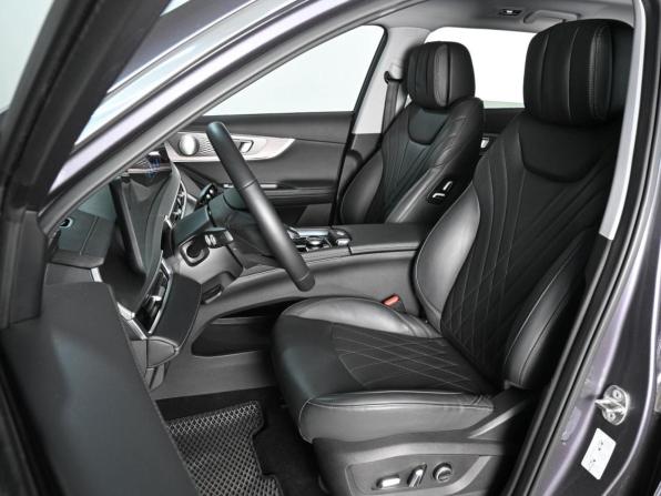 Chery Tiggo 8 Pro Max I Рестайлинг с пробегом 2023 года, цена 2 449 000 рублей, 52488 км, внедорожник, Автокод Объявления