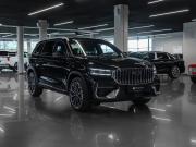 Geely Monjaro I Рестайлинг 2 Москва  - изображение 32