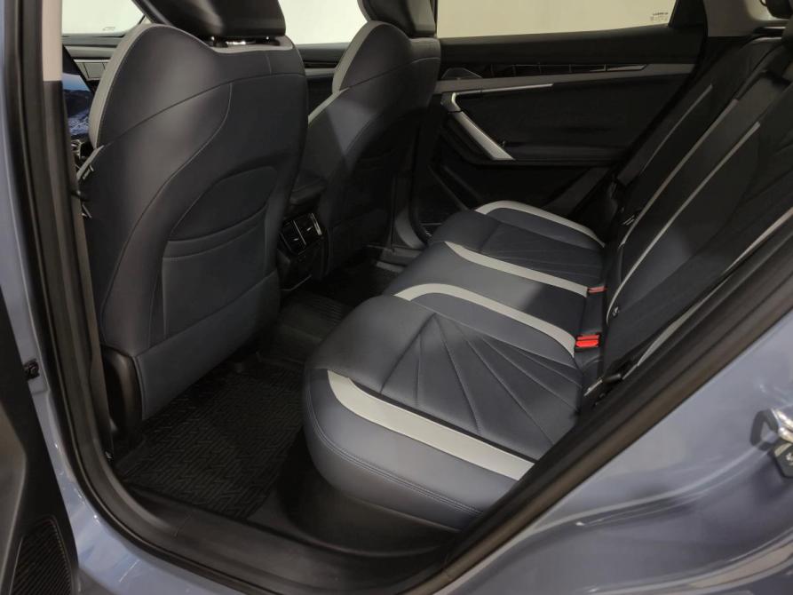Geely Atlas II Альметьевск  - изображение 17