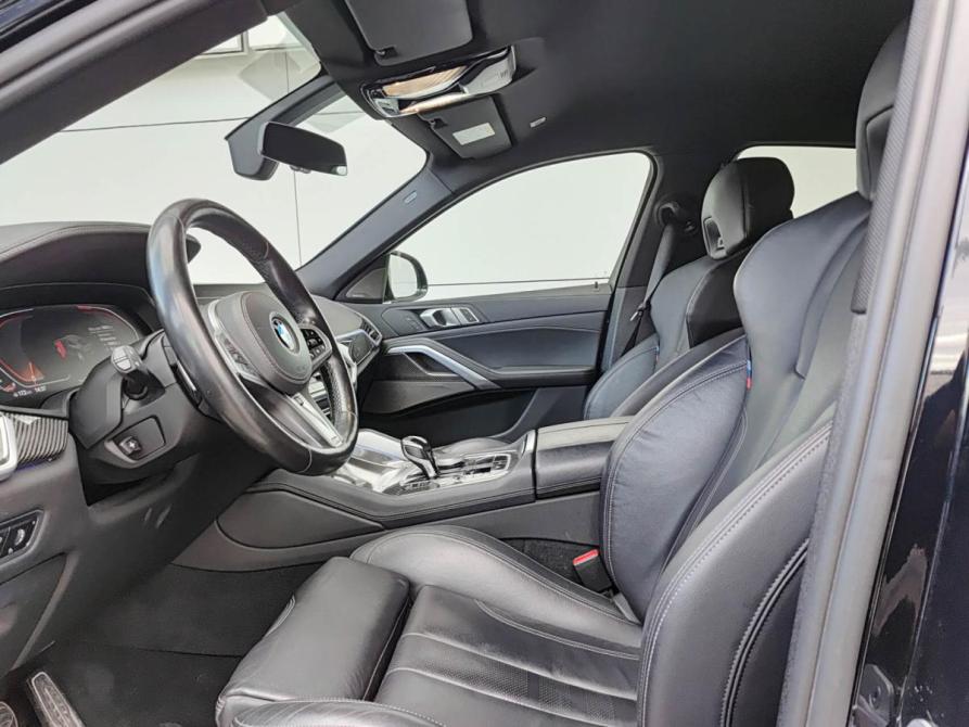 BMW X6 III (G06) Казань  - изображение 20