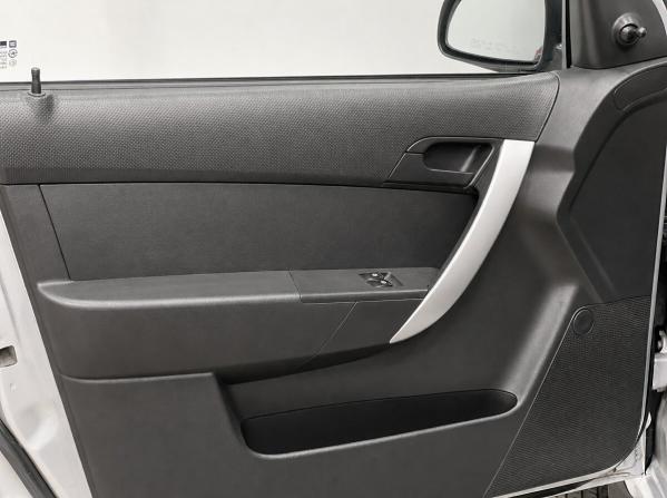 Chevrolet Aveo I Рестайлинг с пробегом 2010 года, цена 450 000 рублей, 195000 км, седан, Автокод Объявления