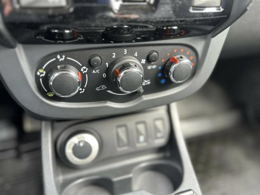 Renault Duster I Рестайлинг Мурманск  - изображение 15
