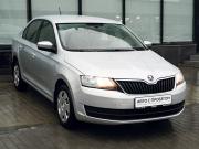 Skoda Rapid I Екатеринбург  - изображение 27