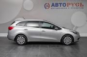 Kia Ceed II Москва  - изображение 29