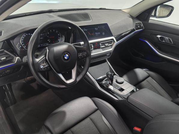 BMW 3 серии VII (G2x) с пробегом 2021 года, цена 3 799 700 рублей, 65500 км, седан, Автокод Объявления