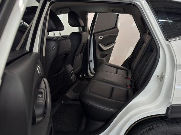 Chery Tiggo 7 I с пробегом 2019 года, цена 1 199 000 рублей, 106834 км, внедорожник, Автокод Объявления