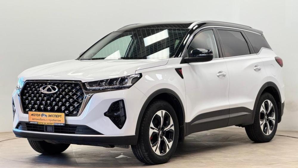 Chery Tiggo 7 Pro Max I Киров  - изображение 1