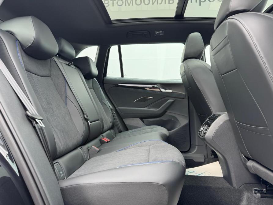 Volkswagen Tiguan III (China Market) Воронеж  - изображение 17