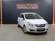 Opel Corsa D Уфа  - изображение 21