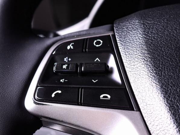 Hyundai Solaris II Рестайлинг с пробегом 2021 года, цена 1 340 000 рублей, 189790 км, седан, Автокод Объявления