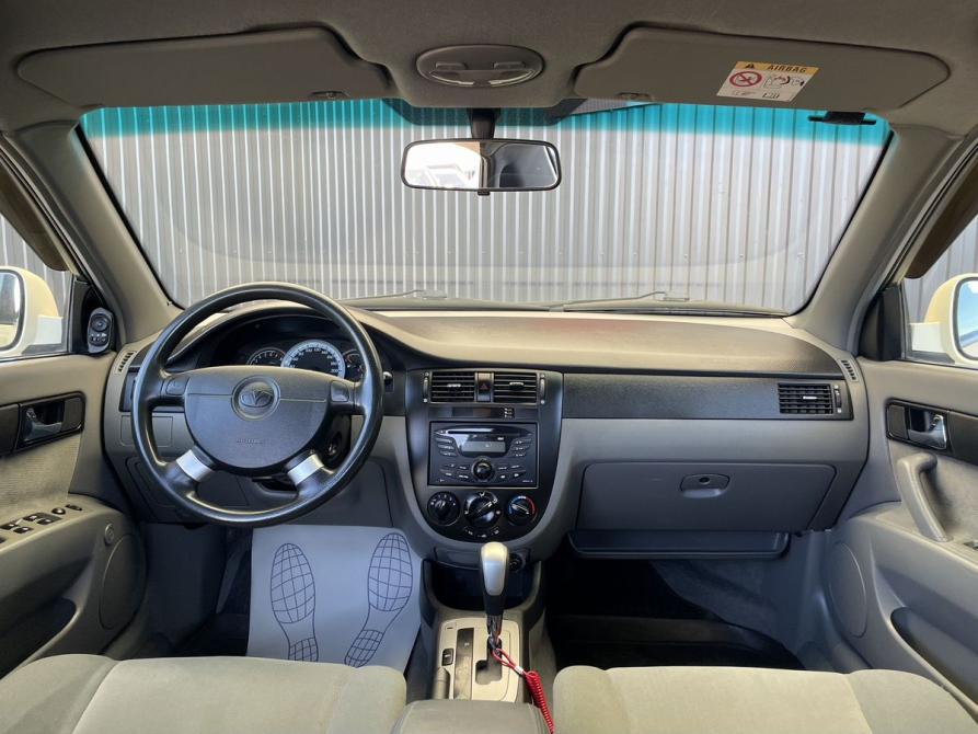 Daewoo Gentra II Пермь  - изображение 6