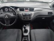 Mitsubishi Lancer IX Рестайлинг Ростов-на-Дону  - изображение 19