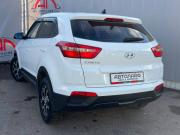 Hyundai Creta I Ярославль  - изображение 27