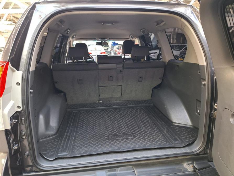 Toyota Land Cruiser Prado 150 Series Челябинск  - изображение 24