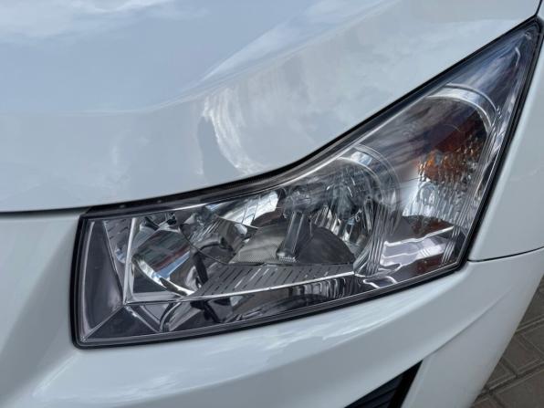 Chevrolet Cruze I Рестайлинг с пробегом 2015 года, цена 829 900 рублей, 127878 км, седан, Автокод Объявления