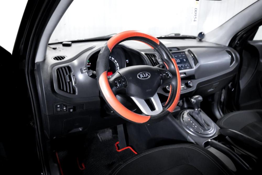 Kia Sportage III Тюмень  - изображение 12