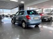 Skoda Fabia II Тверь  - изображение 24