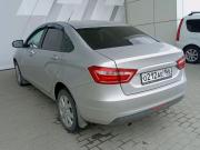Lada (ВАЗ) Vesta I Екатеринбург  - изображение 27