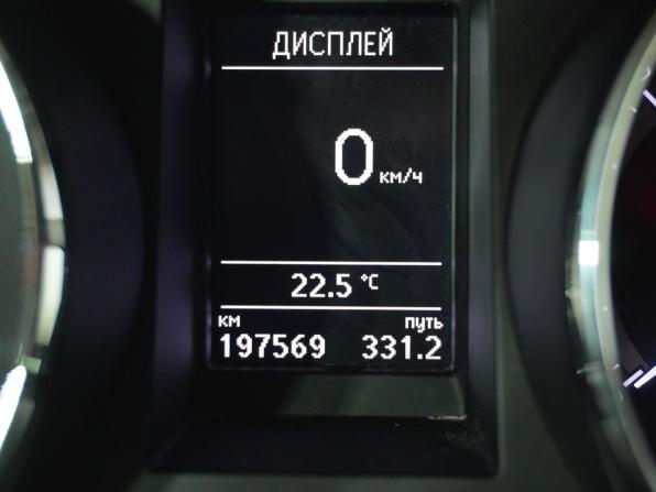 Skoda Yeti I Рестайлинг с пробегом 2017 года, цена 1 172 000 рублей, 197569 км, внедорожник, Автокод Объявления