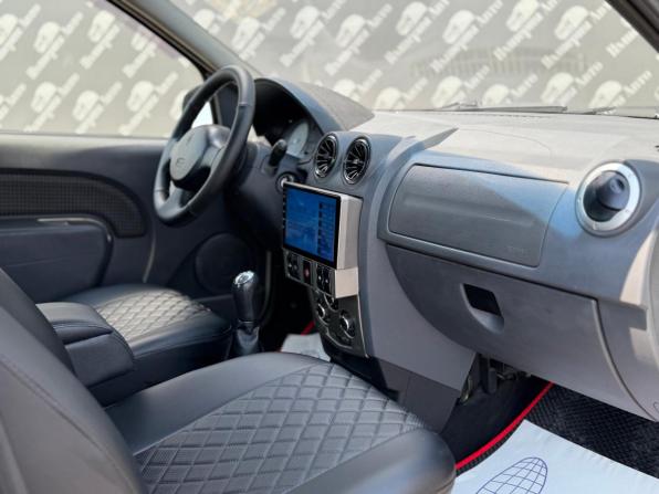 Renault Logan I с пробегом 2009 года, цена 395 000 рублей, 204300 км, седан, Автокод Объявления
