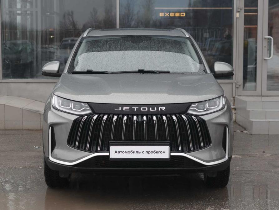 JETOUR X50 Новосибирск  - изображение 2