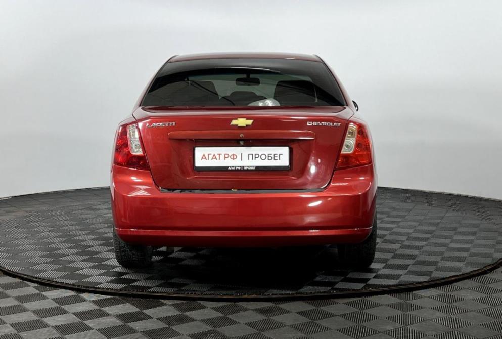 Chevrolet Lacetti I Нижний Новгород  - изображение 7