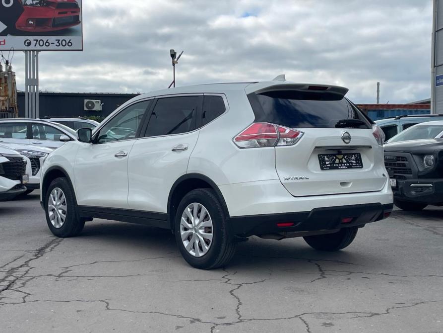 Nissan X-Trail III Вологда  - изображение 3
