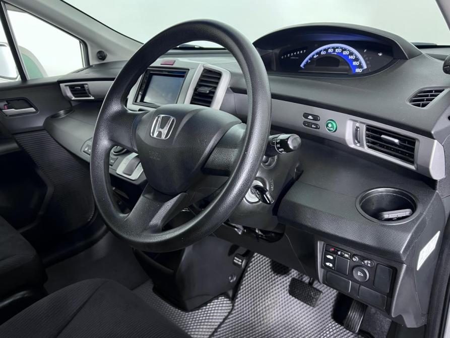 Honda Freed I Ростов-на-Дону  - изображение 10