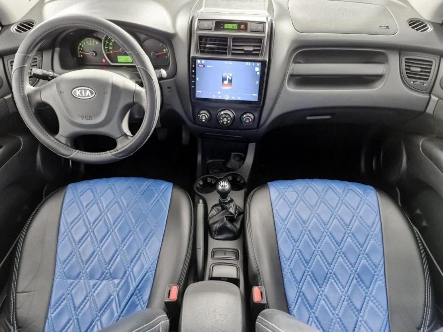 Kia Sportage II Рестайлинг Нижний Новгород  - изображение 14