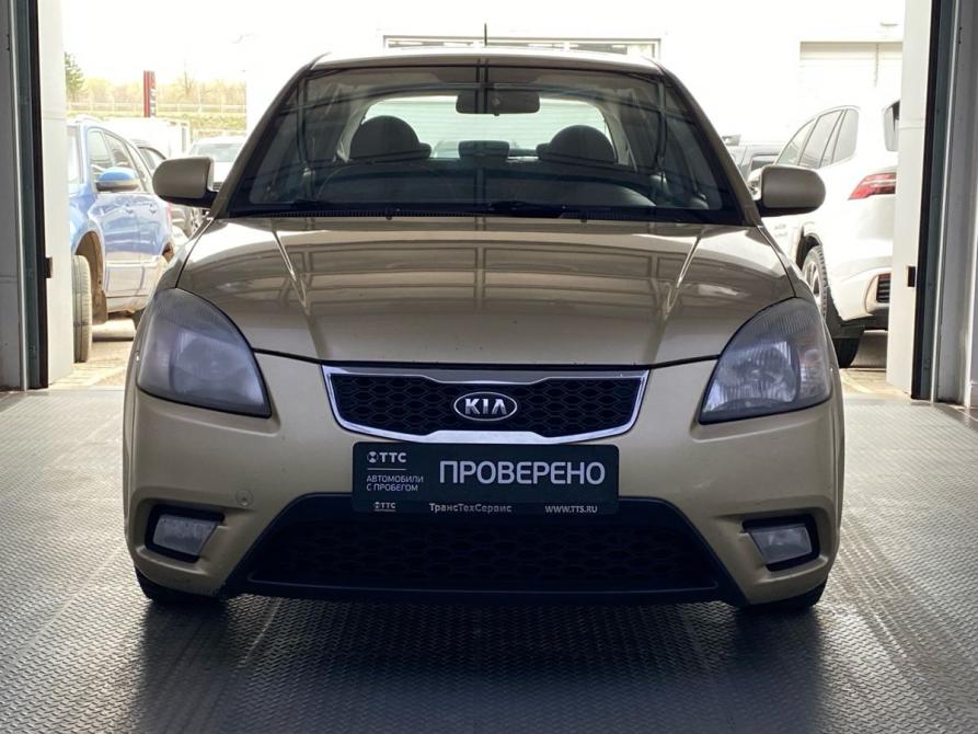 Kia Rio II Рестайлинг Уфа  - изображение 2