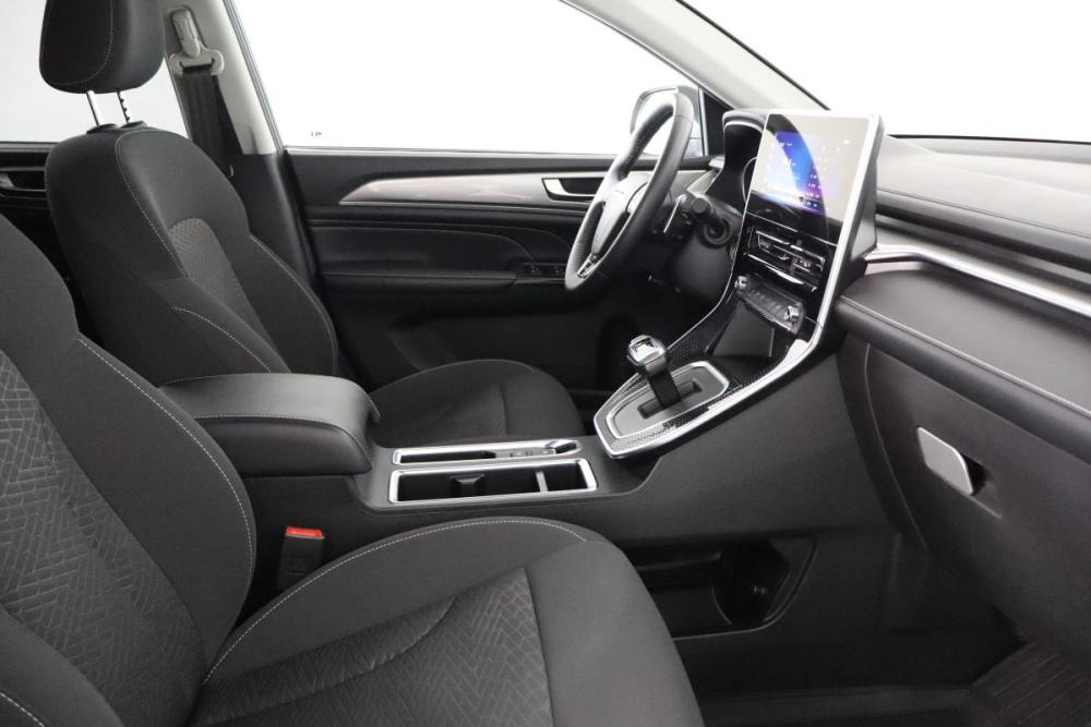 Haval M6 II Санкт-Петербург  - изображение 10