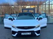 Geely Tugella I Рестайлинг Ярославль  - изображение 33
