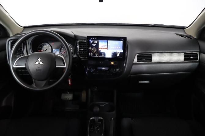 Mitsubishi Outlander III с пробегом 2013 года, цена 1 199 000 рублей, 163000 км, внедорожник, Автокод Объявления