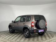 Chevrolet Niva I Рестайлинг Воронеж  - изображение 38
