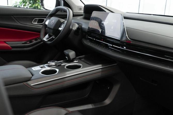 Новый Changan UNI-S (CS55 Plus) I 2025 года, цена 3 179 900 рублей, внедорожник, Автокод Объявления
