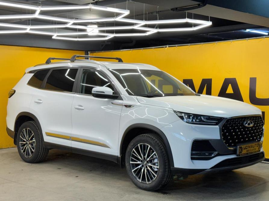 Chery Tiggo 8 Pro Max I Ижевск  - изображение 3